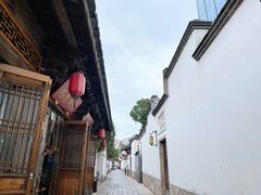 -三坊七巷历史文化街区