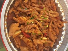 -胖哥俩肉蟹煲(济南印象城店)