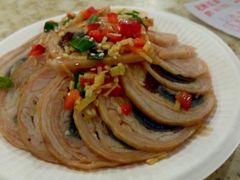 松花鸭腿-老班长手工灌汤包老店(东山店)