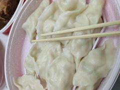-喜家德虾仁水饺(华强天虹店)