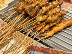 -木屋烧烤(龙华店)