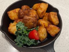 -乐凯撒披萨(南山书城店)