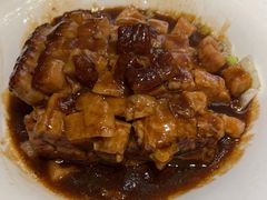 -蓬川食府(金海道店)