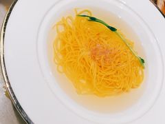 金丝面-辛香汇·现炒川菜(淮海路百盛店)