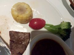 -斗牛士牛排(南京东路店)