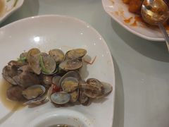 -福来齐·鲁菜海鲜·渔家菜(朝阳街分店)