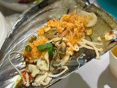 -大锅强·蒸海鲜青岛菜(金沙滩店)