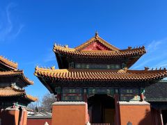 -历代帝王庙博物馆