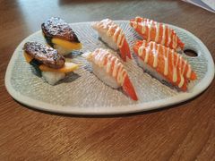 -三禾寿司(君尚店)