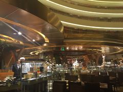 -杭州国际会议中心洲际酒店-原素全日餐厅(解放东路店)