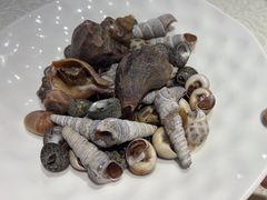 -白沙码头海鲜广场