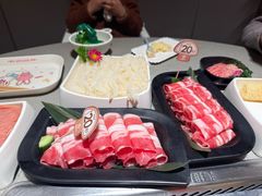 -海底捞火锅(攀枝花万达店)