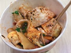 -金姐烤冷面(大沙泥街店)