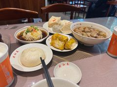 -共和春(甘泉路店)