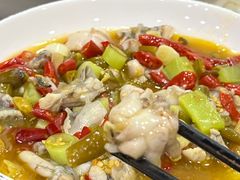 -酸婆娘江湖川菜(紫竹路店)