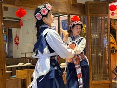 -阿婆情腊排骨火锅(古城旗舰店)