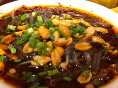-一个叫川的地方(麒麟新天地店)