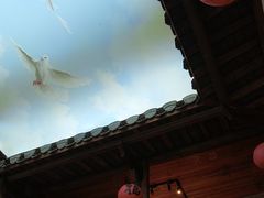 -徽三说·土徽菜·中国徽菜连锁品牌(一中店)