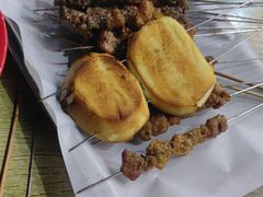 -爪王羊排火锅·烧烤