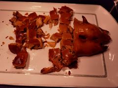 -北京王府井希尔顿酒店·万斯阁西餐厅