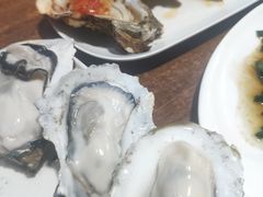 -四季美蚝皇
