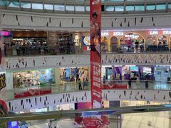 -万达广场(北一路店)