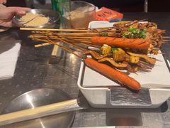 -有局·成都市井烧烤·精酿啤酒(双楠店)