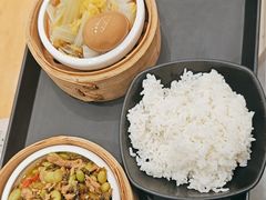 -三千粉牛肉米粉(来客茂店)