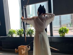 -轻武堂传统射箭·功夫茶·射击体验馆(仁和新城店)