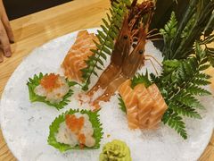 -王鼎精致料理铁板烧(世博源店)