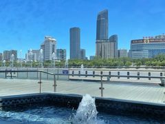 -MONICH牛排融合餐厅(和义大道购物中心店)