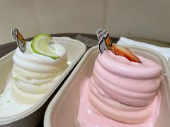 -狐狸和向日葵(北京路店)