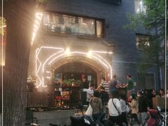 -申德勒加油站西餐厅(日坛路总店)