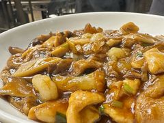 -二泉园老菜馆·百年无锡菜