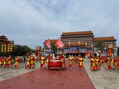 -大明幻境第一城