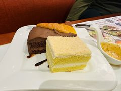 -斗牛士牛排餐厅(嘉里汇店)