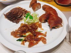 -国惠大酒楼(仓山万达店)