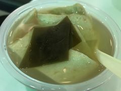 -韩味轩(丰盛町店)