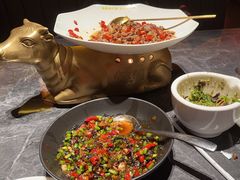 -炊烟小炒黄牛肉(浦东世纪汇店)