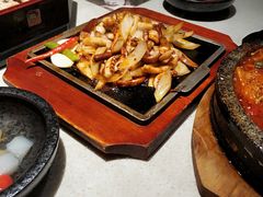 -将军牛排·尔滨地标朝鲜族美食(总店)