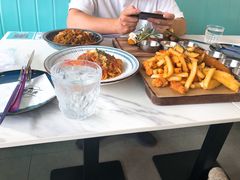 -拾挚扒房(招商花园城店)