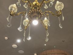 -狮拾久·现代新加坡料理(壹方城店)