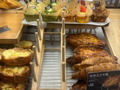 -PAPER STONE BAKERY(天汇广场店)