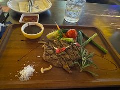 -Famous肥猫墨西哥音乐餐吧(五棵松华熙LIVE店)