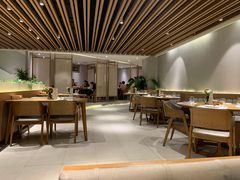 大堂-青梅酒肆PLUS(长白仙岛北路店)