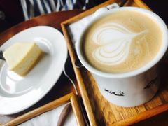 -雕刻时光咖啡馆(南院门店)