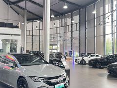 -宁波之星奔驰4S店(海曙店)