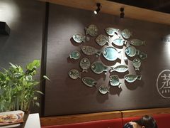 -渝是乎酸菜鱼(龙旗购物中心店)