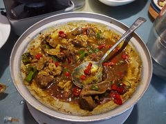 -楚鱼王·河鲜·湖北菜(华农店)