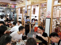 -煲煲掂风味煲仔饭餐厅(西区店)